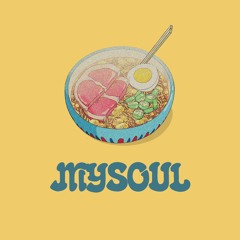 mysoul (feat. Trisha & The HalFrekan)