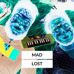 Every weight - Stickers Go Large (Side B)