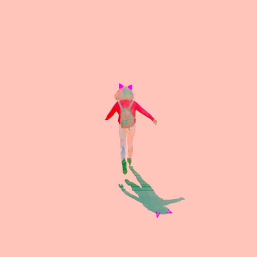 Friday Ecstasy (iphone6 garageband)
