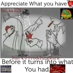 Run 4 U prod.YungMurk