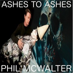Ashes To Ashes