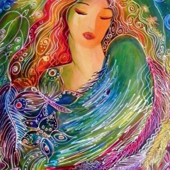 Refexão Espiritualidade Mulher Respeito