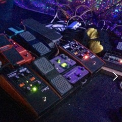 MODULA live set @ CTRL Room (Dec 16, 2016)