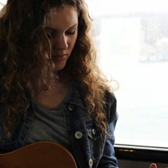 Between Orange And Red