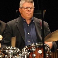 Vocal Jazz w/ brushes