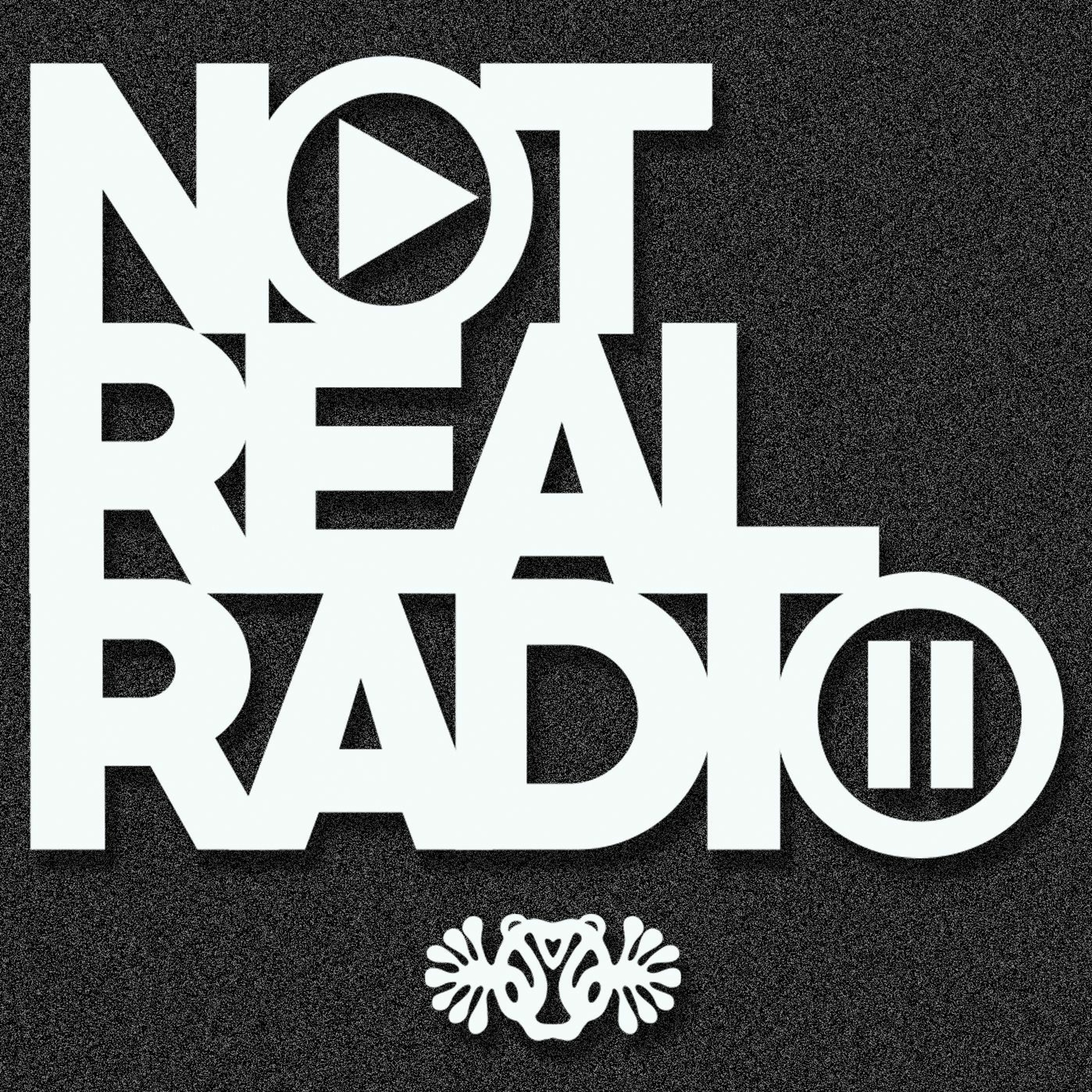 Not Real Radio