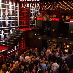 Live from MONSOON in Long Island New York DJ Decoy