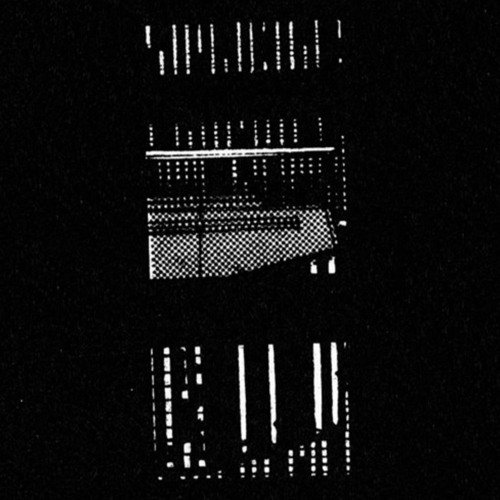 "Eden II" (TOTAL BLACK 068) 2016