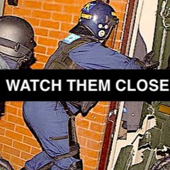 Watch Them Close - Big Bay