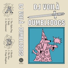 DJ Voilà - Wiz Woz
