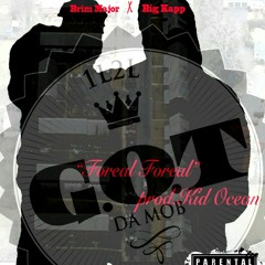 BigKapp x Brim Major - FrFr