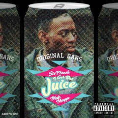 I Got Dat Juice [feat. Muk Mugga]