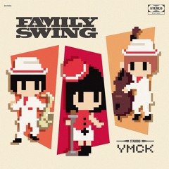 FAMILY SWING Trailer(5minutes digest)