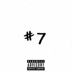 Track 7  - JD (prod. By Louie)