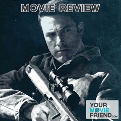 The Accountant (YMF One Minute Movie Review)