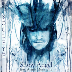 Snow Angel (feat. Alanis Morissette)