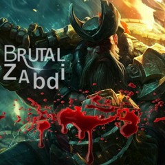Brutal Zabdi - Todos os Canhões