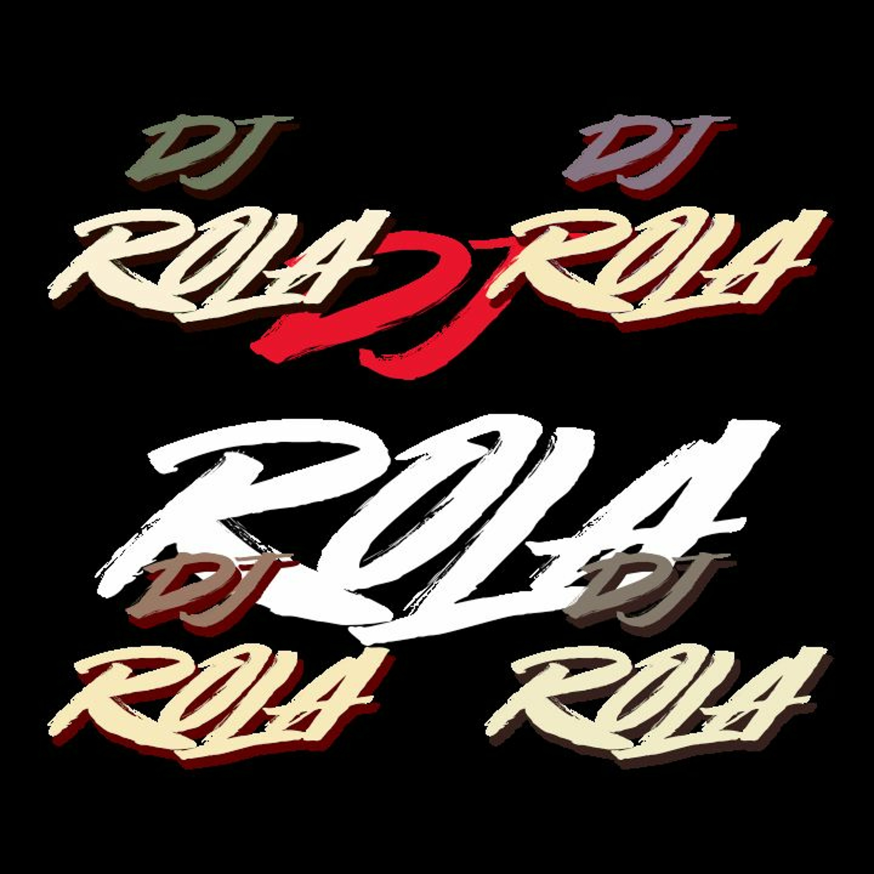 DJ ROLA - SESSION episode artwork