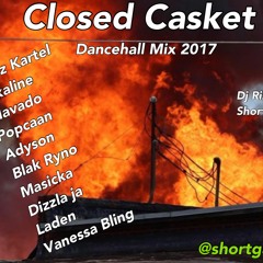 2017 DANCEHALL MIX