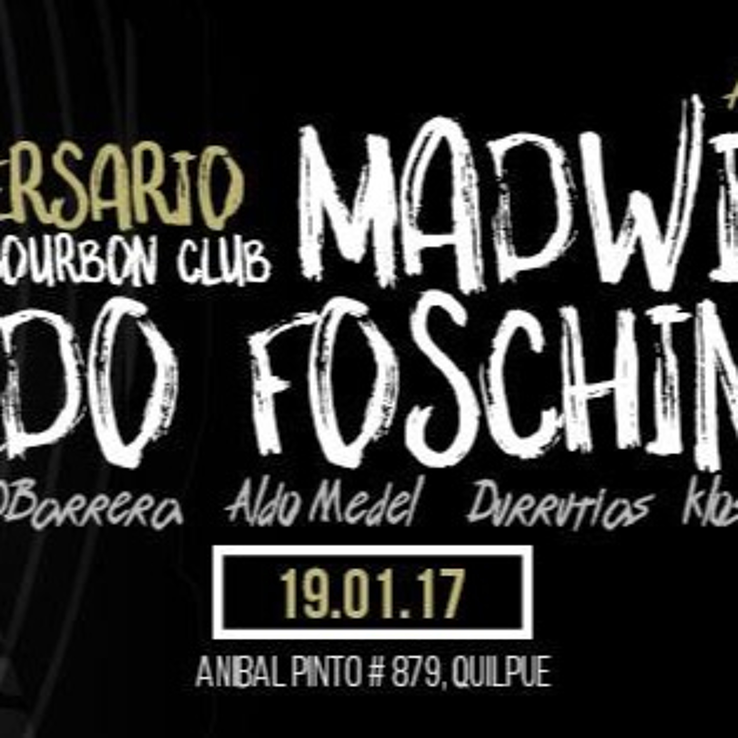 DjAldoFoschino