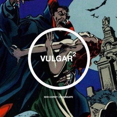 VULGAR II - (ASSOC. RAGINGAPE)
