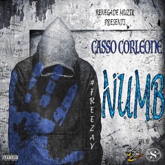 Casso Corleone - Numb