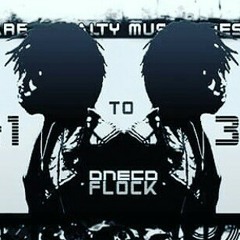 Oneco Flock - Hit The Block(prod. The Alchemist)