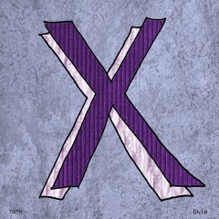 X (ft. Liv.e)(prod. andrew james)