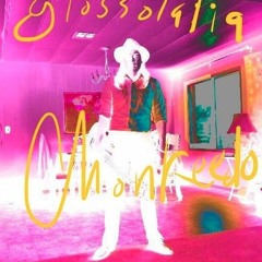 cmonkeedo "Glossolalia" -05 Sexpectations (2016)