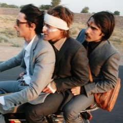 Film Punch Ep. 3: The Darjeeling Limited