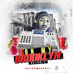 Grind Tyme (Prod By Melmurda Beatz)