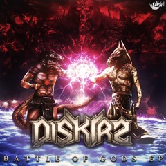 Diskirz - Destroyer 2000 [OUT NOW!]