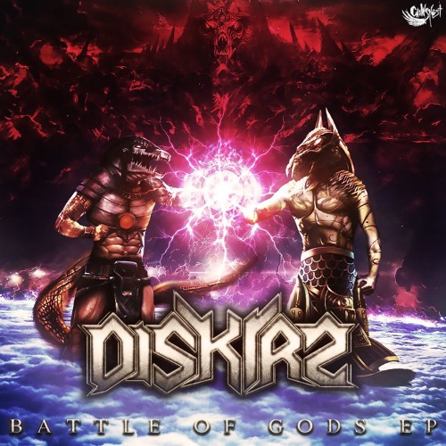 Diskirz - Destroyer 2000 [OUT NOW!]