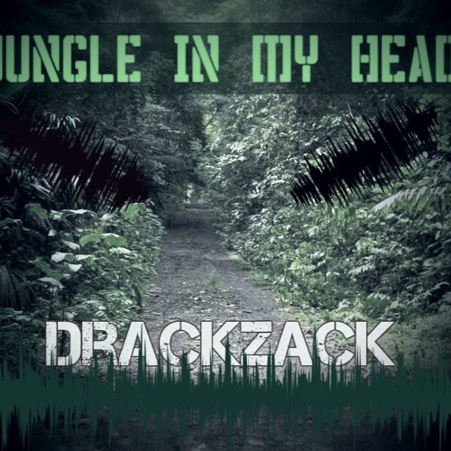 Jungle In My Head (Drackzack dj set)