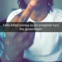 Notcho Dude ft Oso Milli