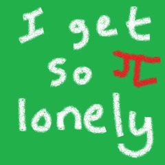 I Get So Lonely (prod. By BeatJoven)