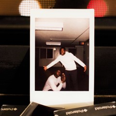 Everything Feat. Sainte Richie
