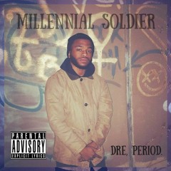 Millennial Soldier