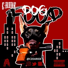 C- Ride - Dog Food