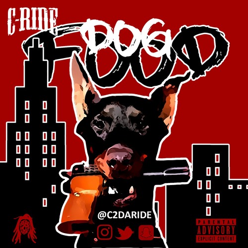 C- Ride - Dog Food