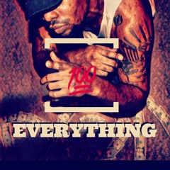Everything 100 (Intro) prod. by Uncle We$