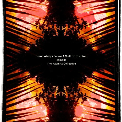 {Vol 2} Crows Always Follow A Wolf On The Trail compile The Itzamna Collective