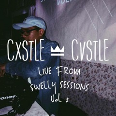 Royal Sounds Mix 0.3 - Live From: Swelly Sessions