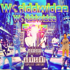 Worlddwidee.Boyz - Live It Up