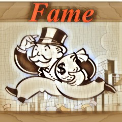 Fame- Sellybo x Melvobandz