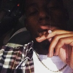 Garvey - In My Hand ft. 45Cooly and Jordan (prod. by AR15)