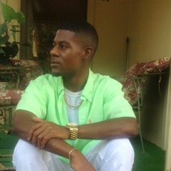 Garvey - What A Feeling (Prod. by @Dantraviousbeat)