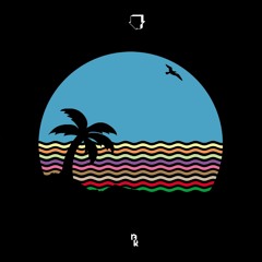 The Neighbourhood - Daddy Issues (NK Remix)