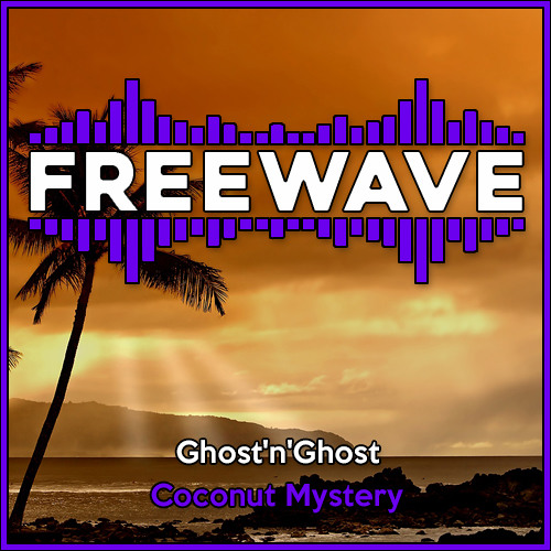 Ghost'n'Ghost - Coconut Mystery