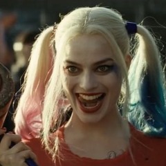 Base de Rap - Harley Quinn - Old School Underground - Sample Boom Bap - Uso Libre